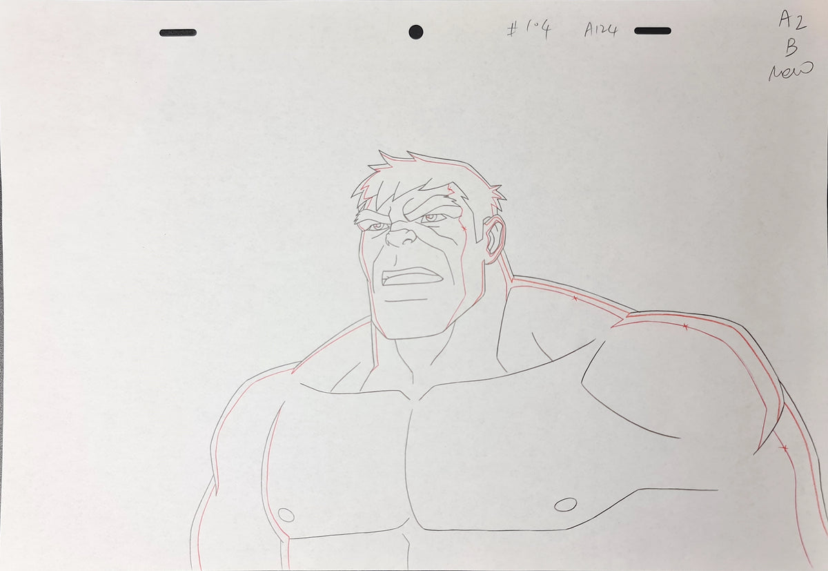 I'm trying to improve my drawing skills. This is a portrait of Captain  America. Avengers Assemble! : r/marvelstudios